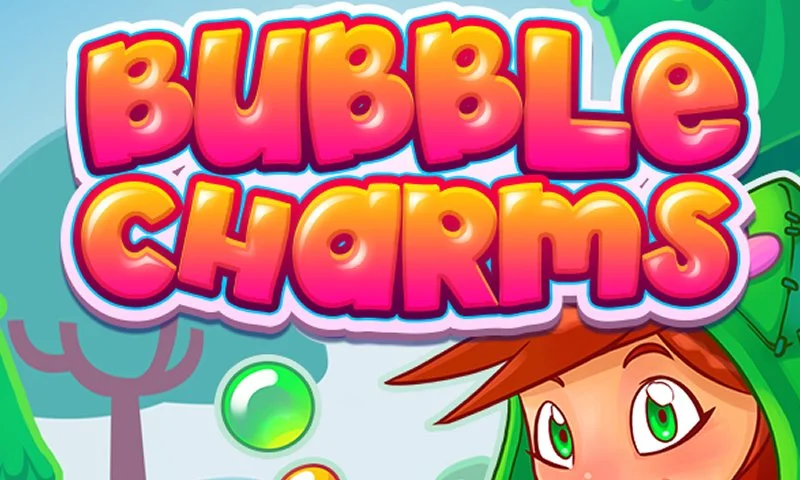 Bubble Charms  Jogue Agora Online Gratuitamente - Y8.com