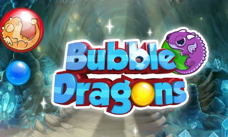 Пузыри дракона
