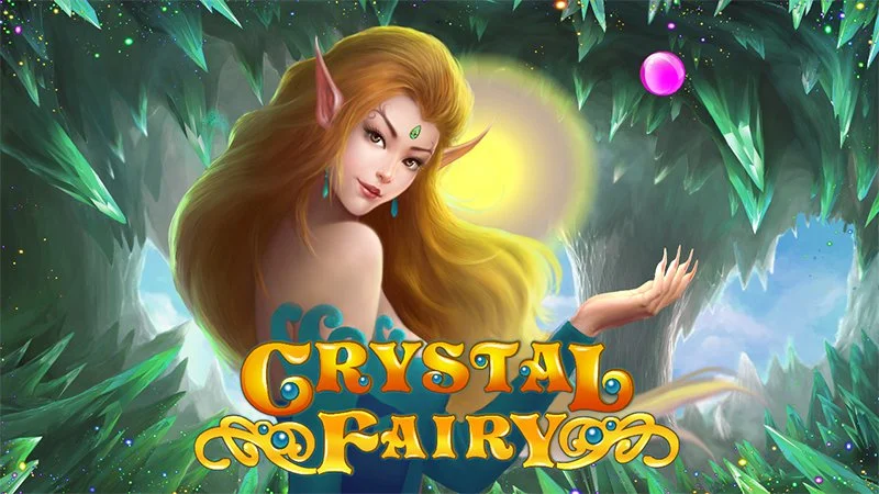 Crystal Fairy Play online for free