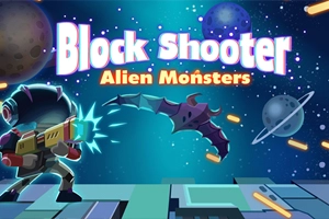 Block Shooter