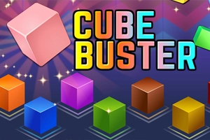 Cube Buster