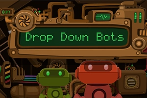 Drop Down Bots