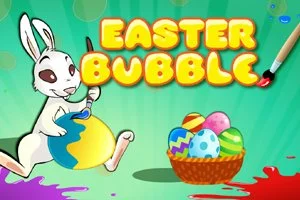Easter Bubble
