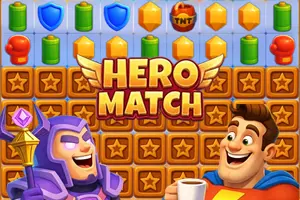 Hero Match