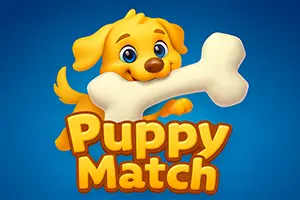 Puppy Match